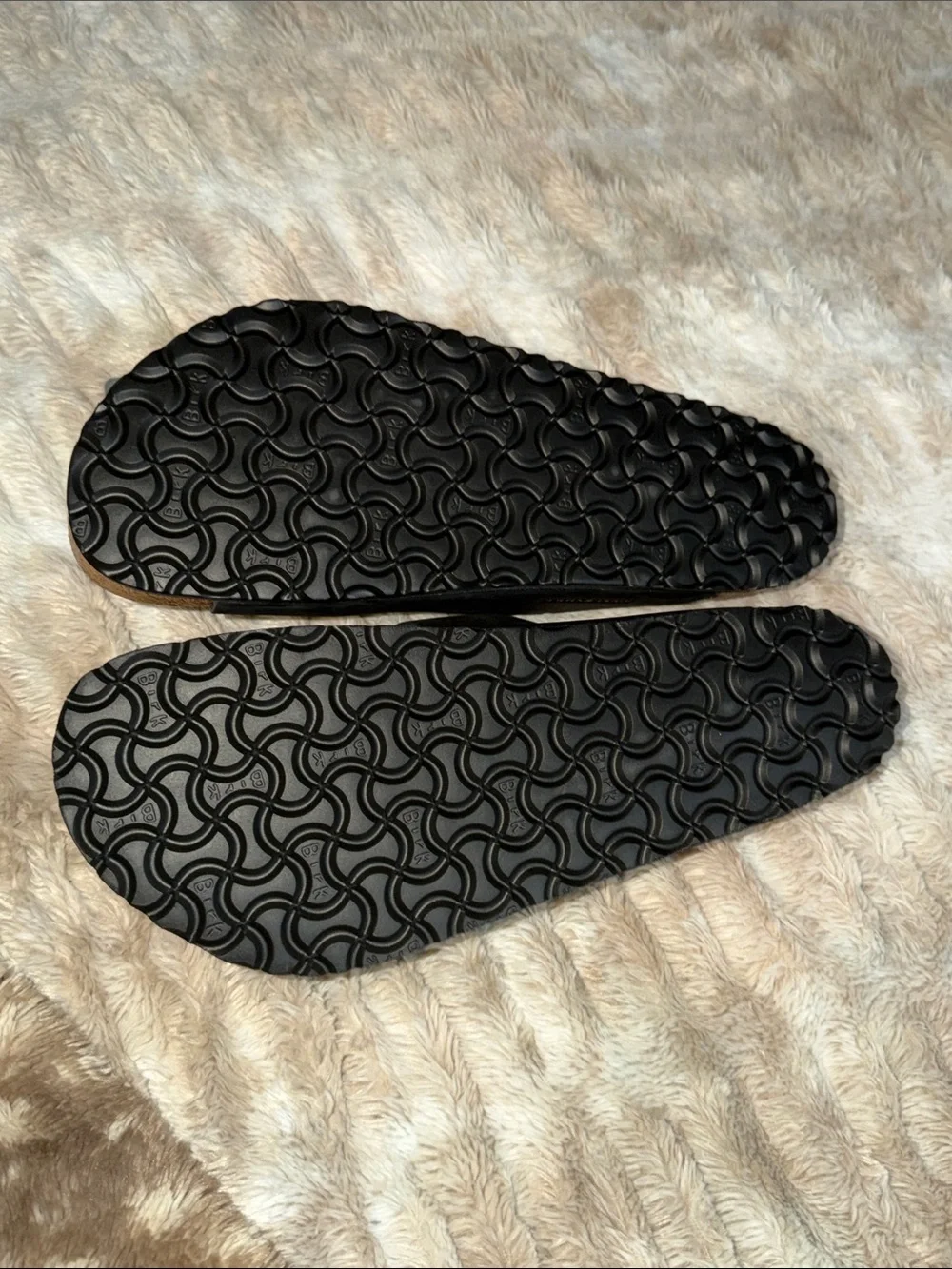 Birkenstock Men’s Arizona Black Sandal